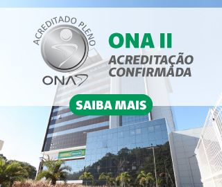 Unimed JF - Hospital Unimed Dr. Hugo Borges confirma Acreditação ONA